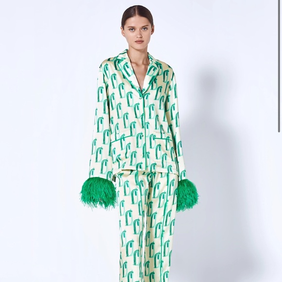 Alexis Tops - Alexis Kiko Top